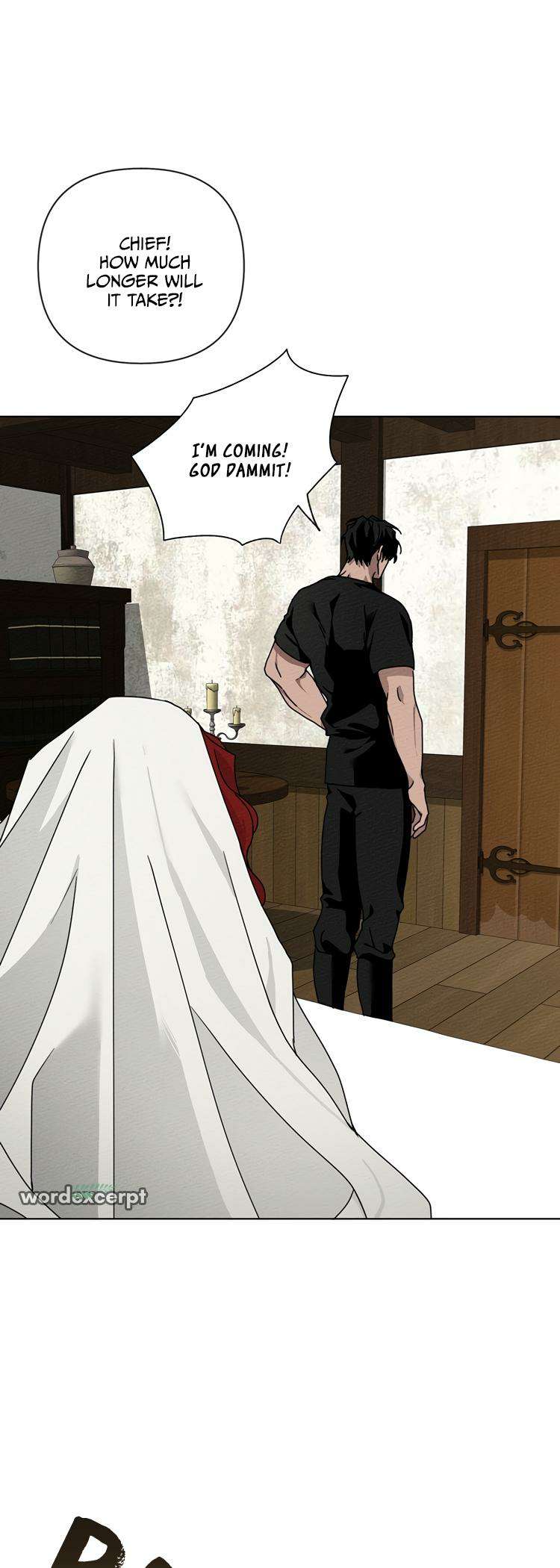 Under the Oak Tree Chapter 6 image 07